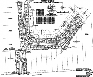 timber-creek - Texas Professional Surveying